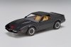 Aoshima 06561 1/24 Knight Rider Knight 2000 K.I.T.T. Season IV Scanner & Sound Unit